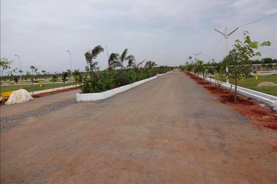 Gannavaram, VIJAYAWADA
