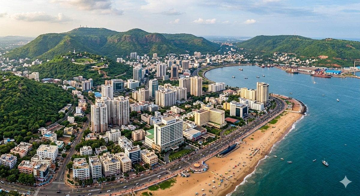 Visakhapatnam